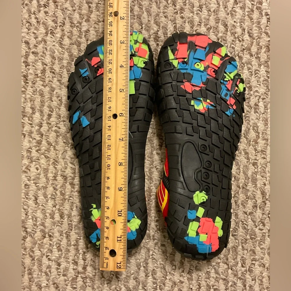 UBFEN Big Kids Water Shoes/Water Socks